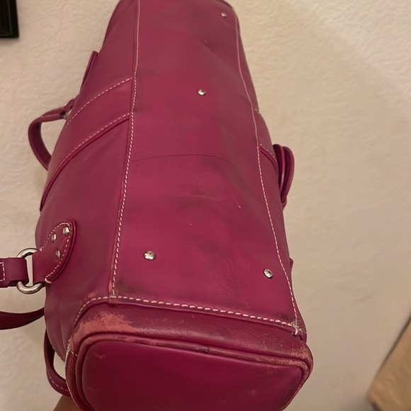 Cole Haan please check all picture of condition - Picture 11 of 16